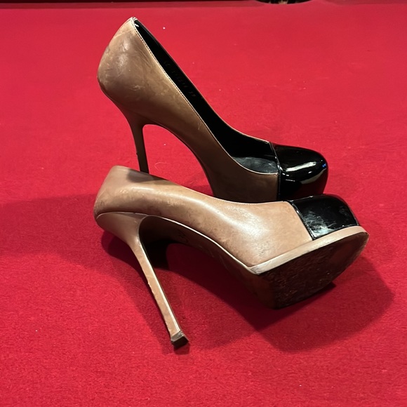Ysl heels - Picture 3 of 5